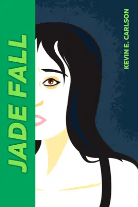 Jade Fall poster