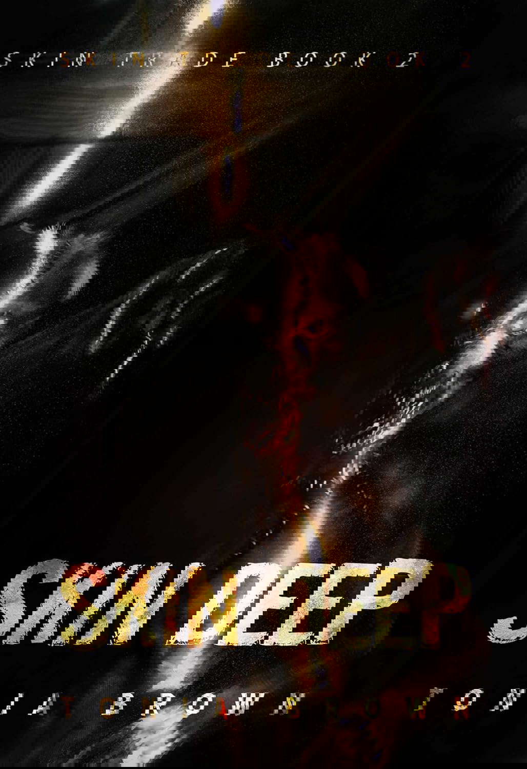 Skin Deep: A Historical Horror (2) (Skin Trade) poster