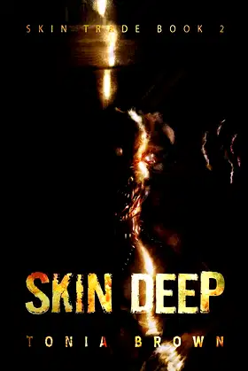 Skin Deep: A Historical Horror (2) (Skin Trade) poster