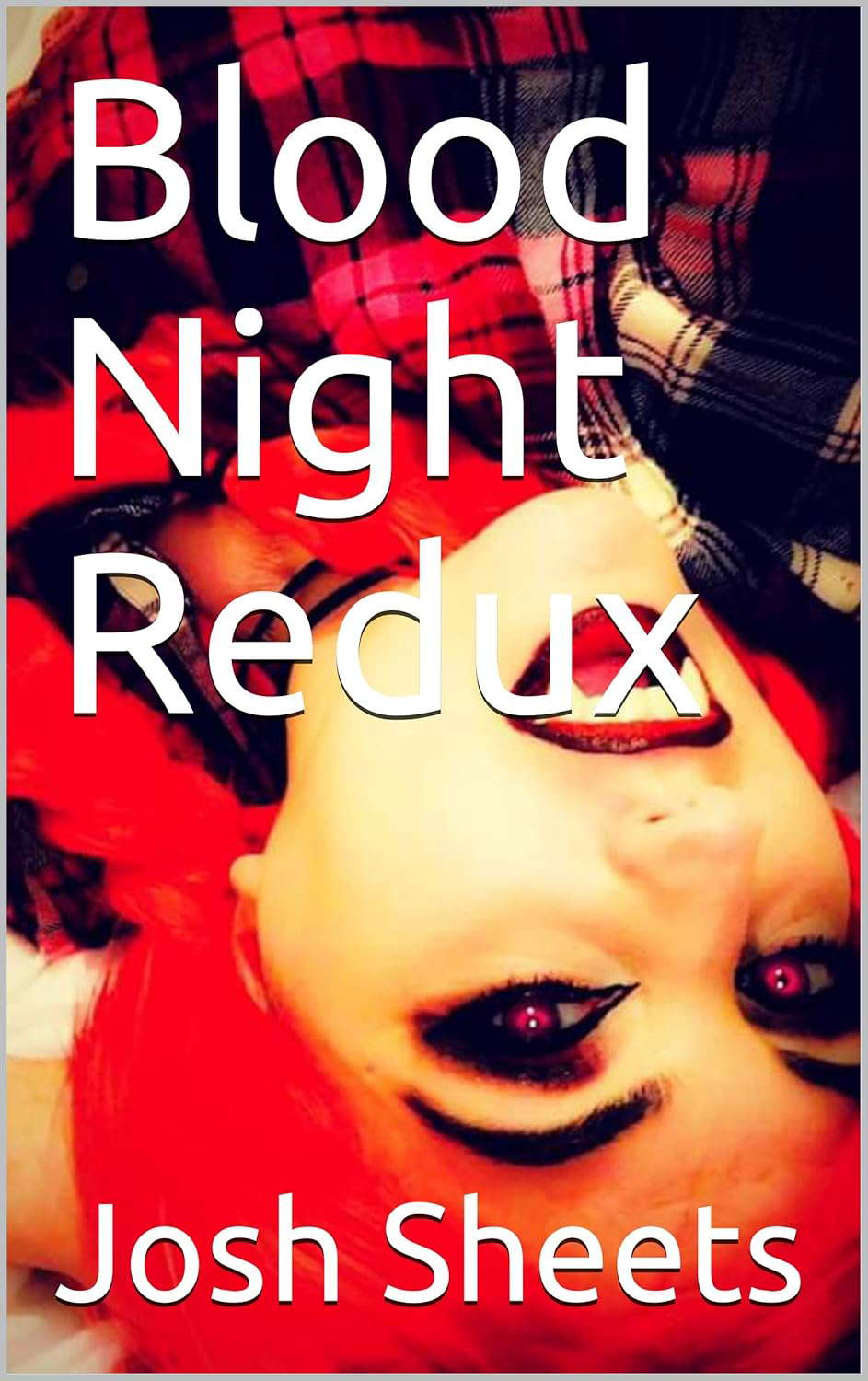 Blood Night Redux (Blood Series Book 1) poster