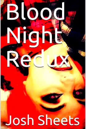 Blood Night Redux (Blood Series Book 1) poster