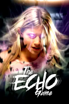 The Echo Game poster