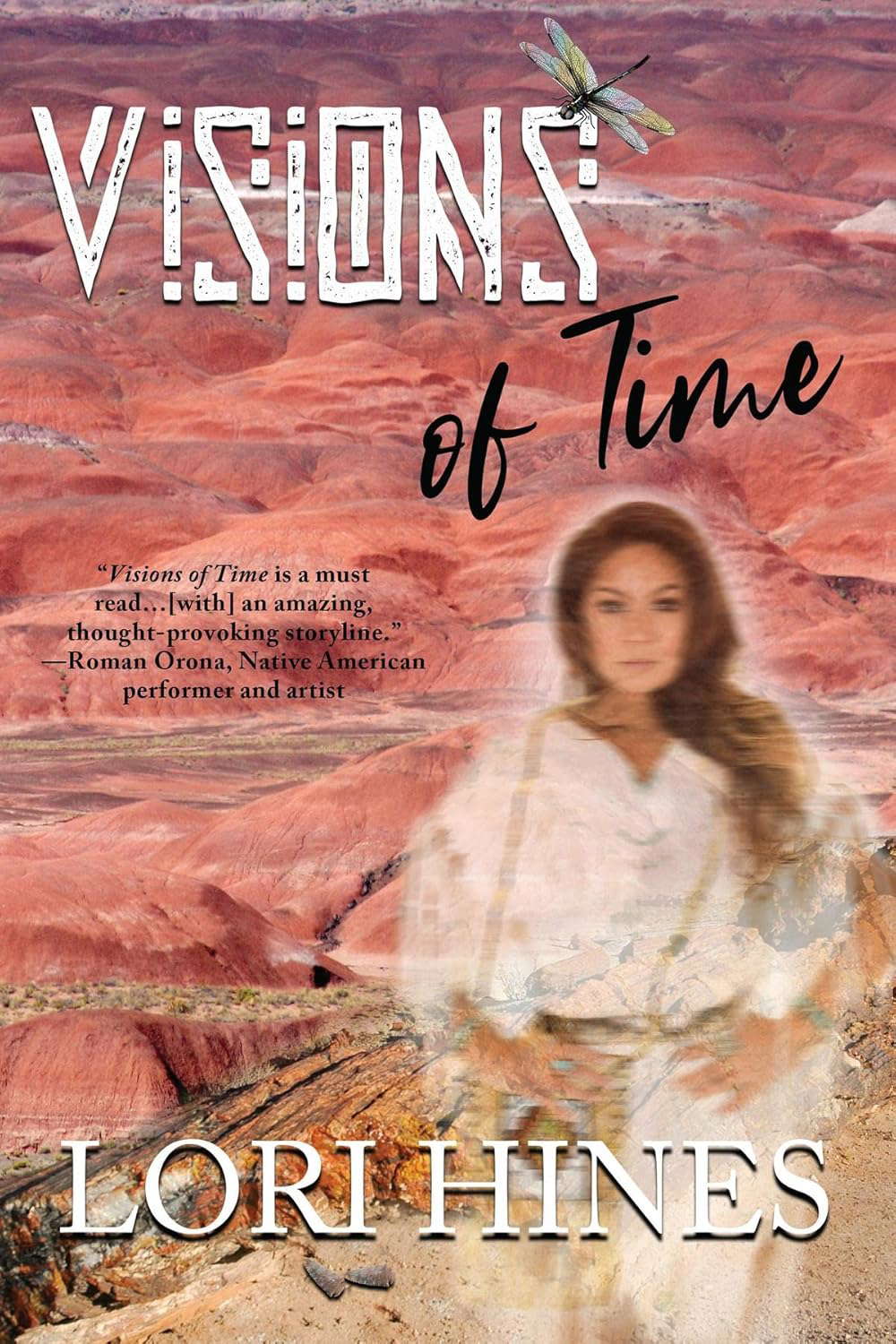 Visions of Time poster
