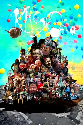 Kuso poster