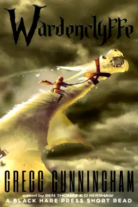 Wardenclyffe: An alternate history fantasy adventure (Short Reads) poster