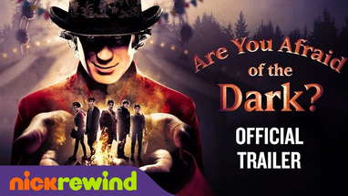 Are You Afraid of the Dark? (2019) Official Trailer poster