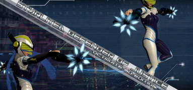 STARLITE: Defender of Justice Ultimate HD Edition capsule
