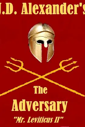 The Adversary: Mr. Leviticus II. (The Leviticus Saga) poster