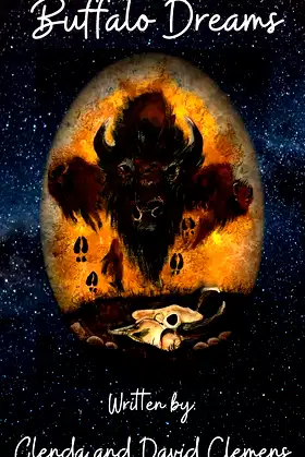 Buffalo Dreams (The Shaman Chronicles Book 1) poster