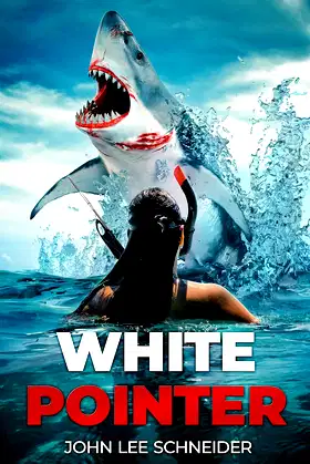 White Pointer poster