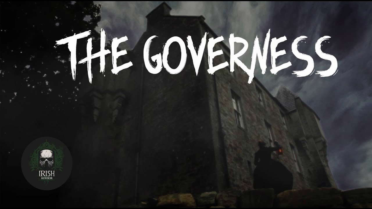 The Governess | Short Horror Film