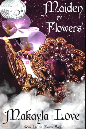 Maiden of Flowers poster
