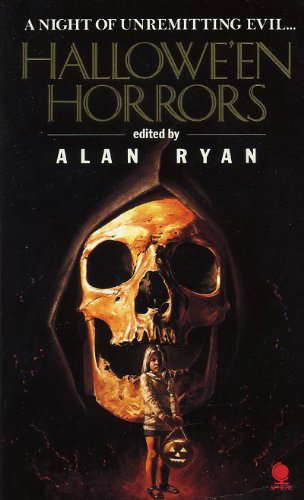 Halloween Horrors poster