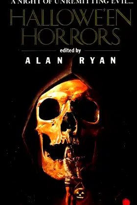 Halloween Horrors poster