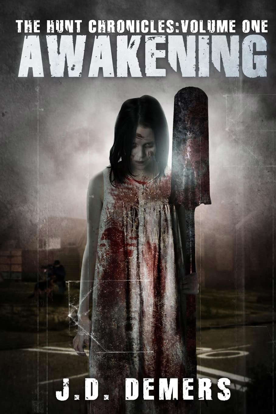 The Hunt Chronicles Volume 1 Awakening poster