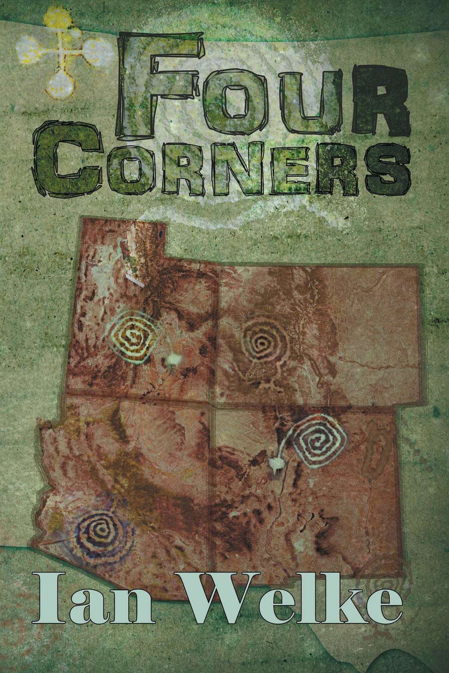 Four Corners poster