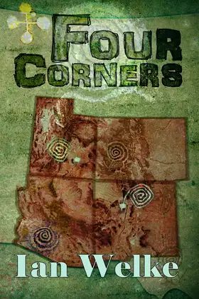 Four Corners poster