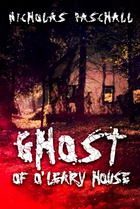 Ghost of O'Leary House poster