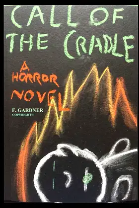 Call of the Cradle (Horror's Call) poster