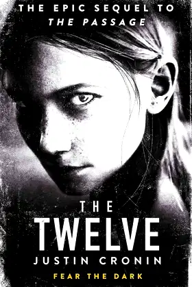 Twelve (passage Trilogy 2) poster
