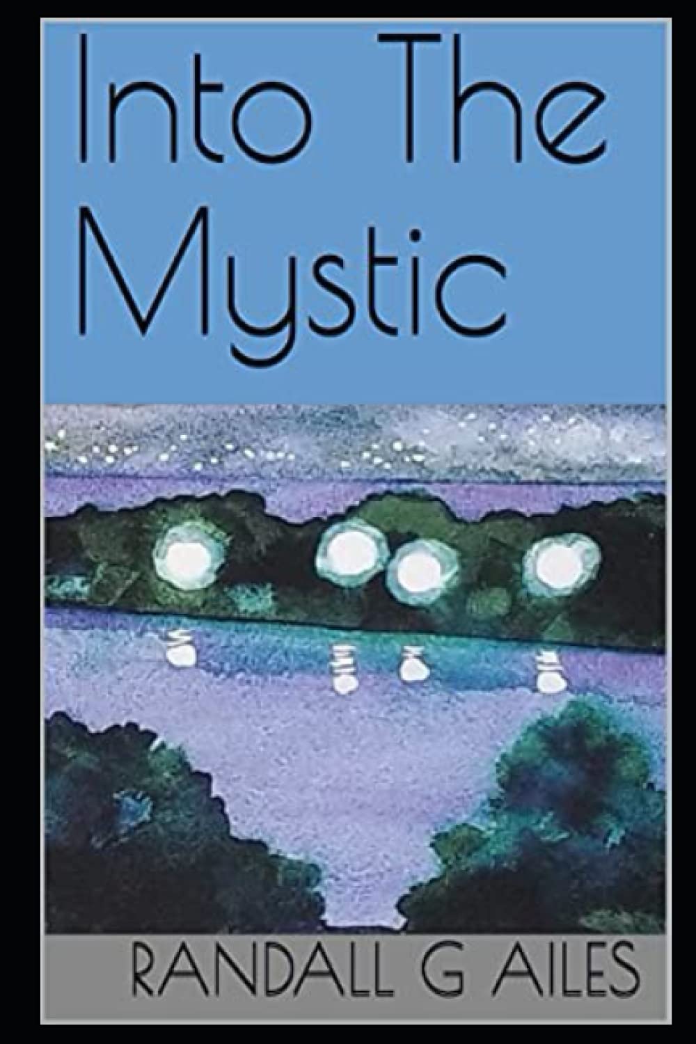 Into The Mystic poster
