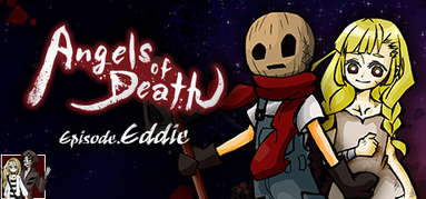 Angels of Death Episode.Eddie capsule