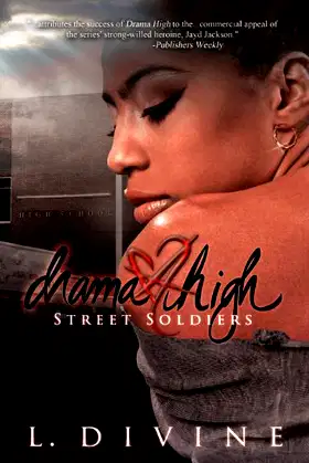 Drama High: Street Soldiers poster