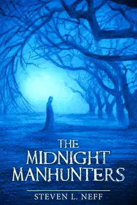 The Midnight Manhunters poster