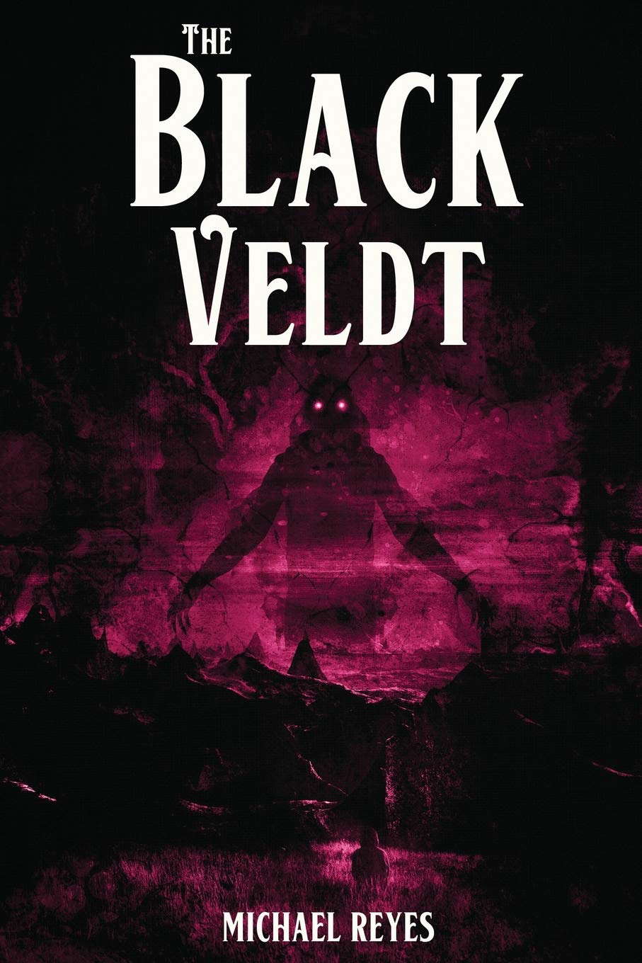 The Black Veldt poster