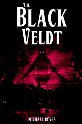 The Black Veldt poster