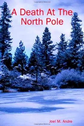 A Death at the North Pole poster