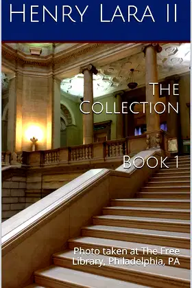 The Collection (Book 1) poster