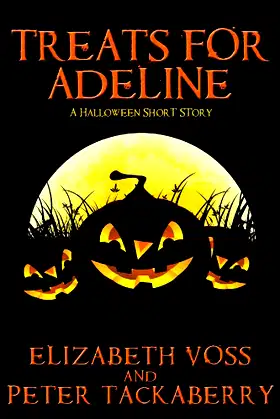 Treats for Adeline: A Halloween Short Story poster