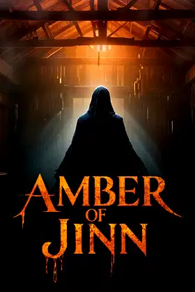 Amber of Jinn poster