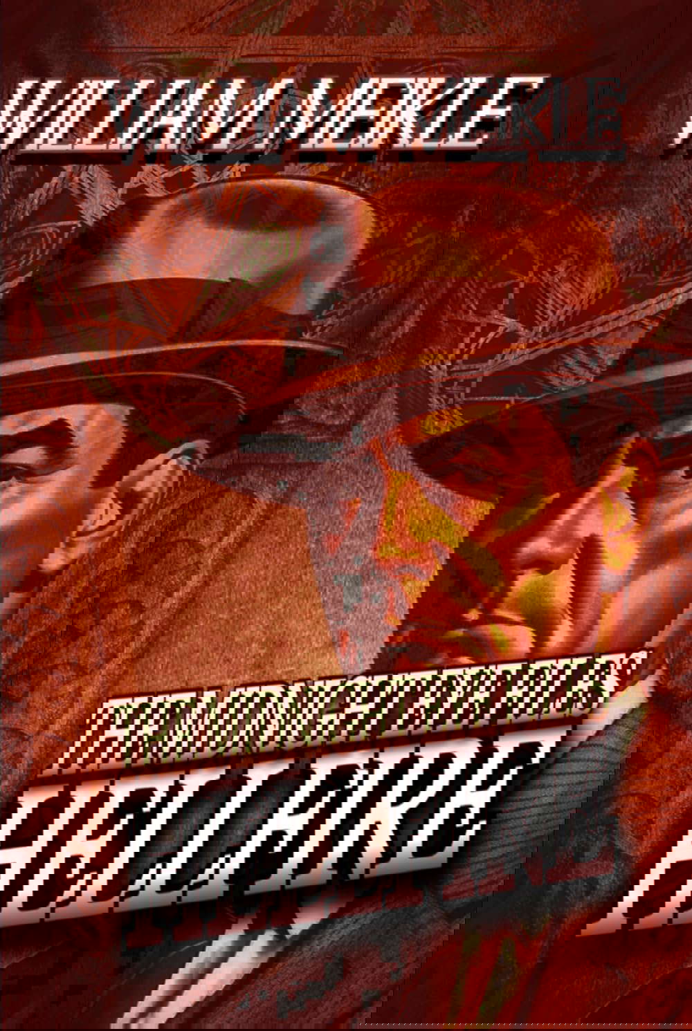 Hellfire: A Midnight Eye File poster