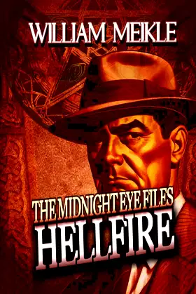 Hellfire: A Midnight Eye File poster
