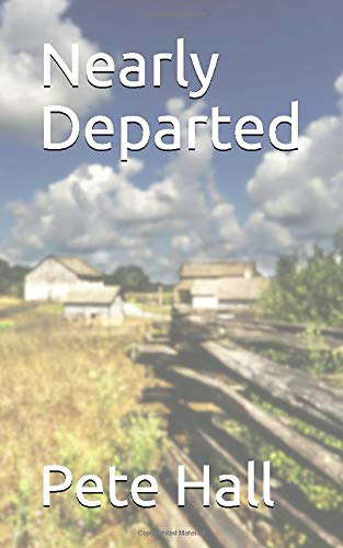 Nearly Departed poster