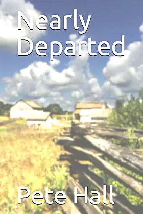 Nearly Departed poster