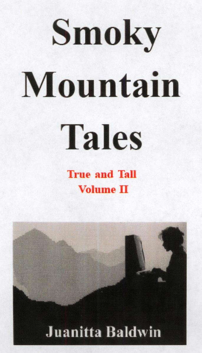 Smoky Mountain Tales, True and Tall, Volume II poster