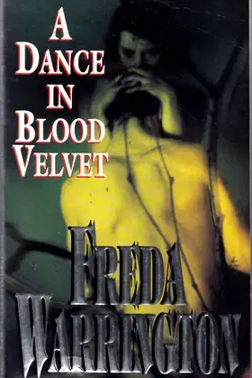 A Dance in Blood Velvet poster