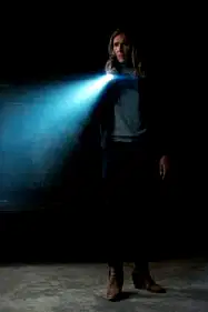 Adam and Eva poster