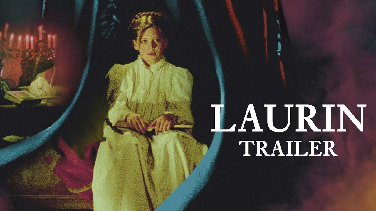 Poster for Laurin