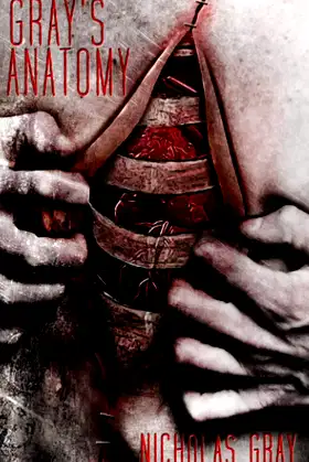 Gray's Anatomy: A Short Story Collection poster