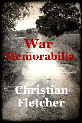 War Memorabilia poster