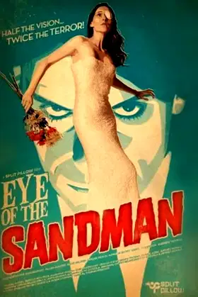 Eye of the Sandman poster