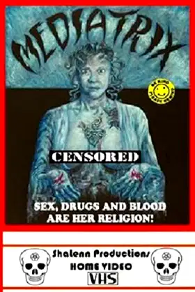 Mediatrix poster