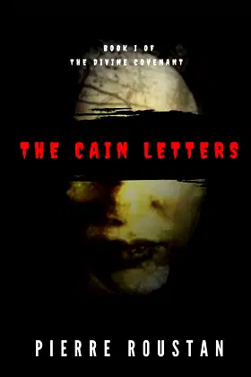 The Cain Letters (The Divine Covenant) poster