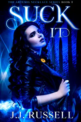 Suck It: The Artemis Necklace Series poster