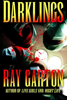 Darklings poster