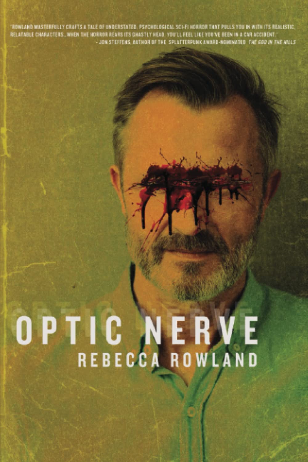 Optic Nerve poster